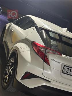 Toyota CH-R